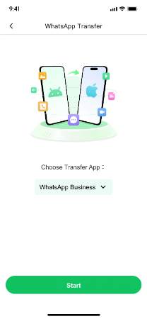 終極指南：將 WhatsApp 從 Android 轉移到 iPhone，無需恢復出廠設置