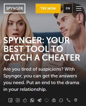 iPhone 和 Android 上的 8 个抓捕骗子的应用程序