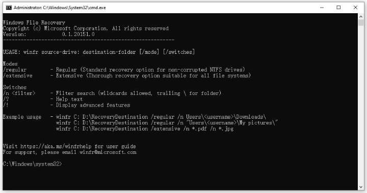 如何在没有备份的情况下从SD卡中恢复已删除的视频