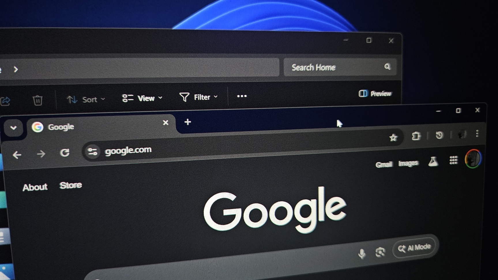 适用于 Windows 11 的 Chrome 仍在进行 Mica 设计改造(希望如此)