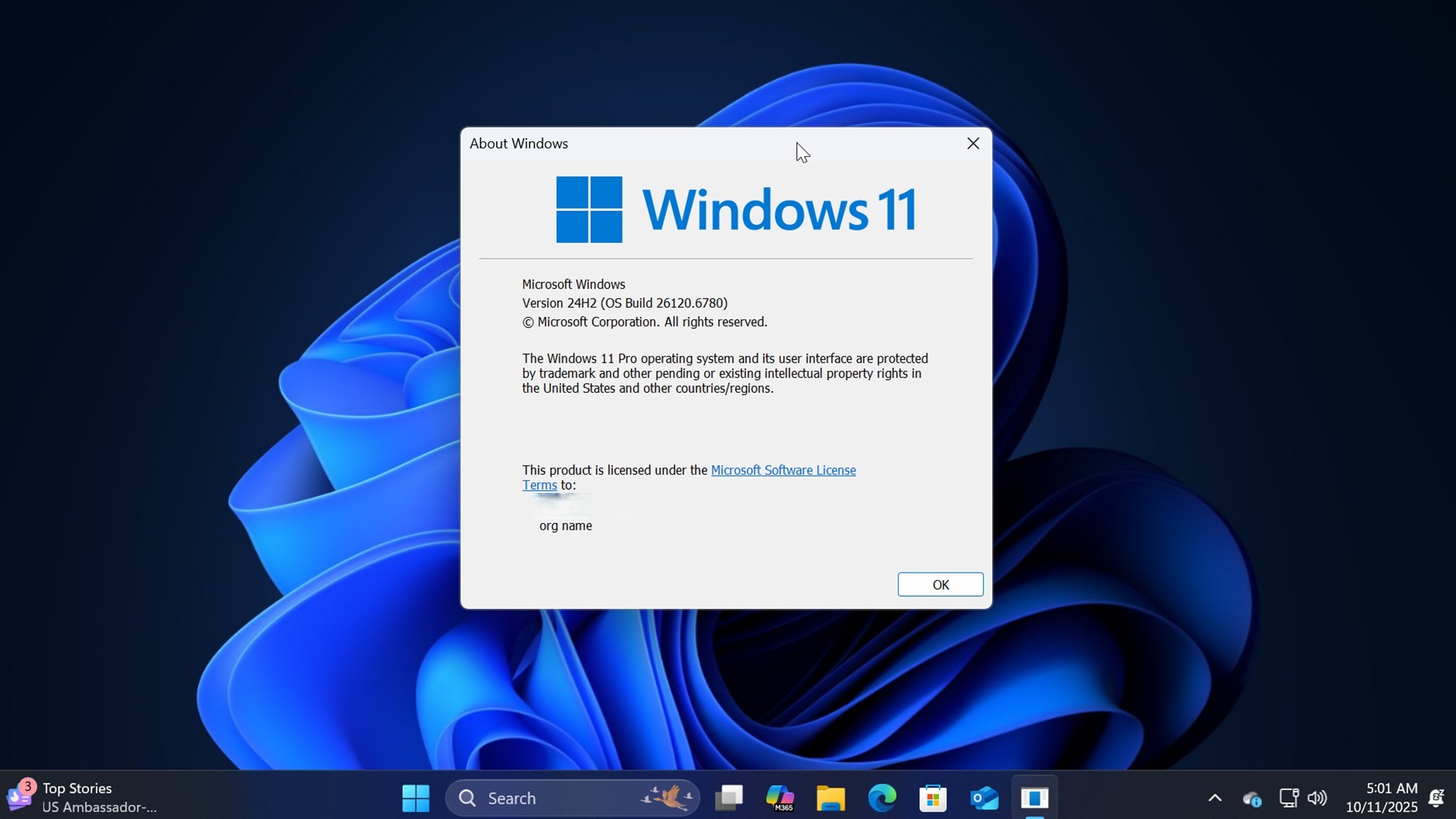 Windows 11即将支持运行对话框的深色模式