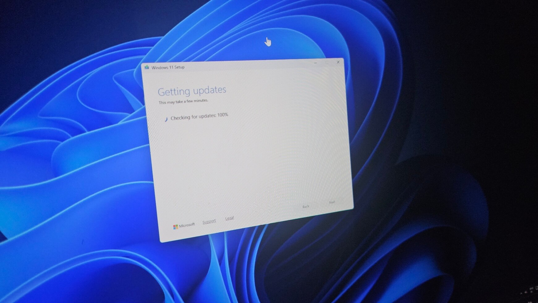微软在Windows 11 25H2中确认了四个问题，但它们不是交易破坏者