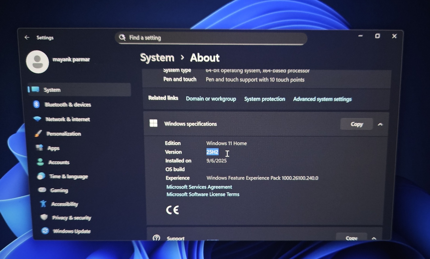 微软通过 WSUS 确认 Windows 11 25H2 即将广泛发布