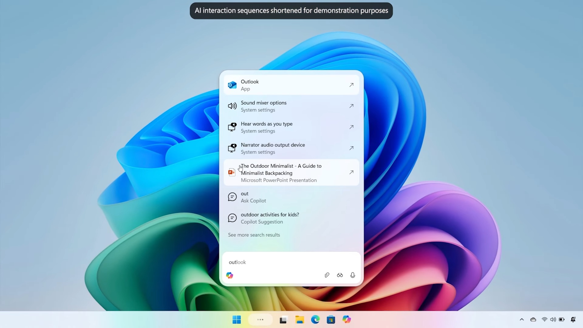 微软无法修复 Windows 11 搜索，因此将其交给任务栏上的 Ask Copilot