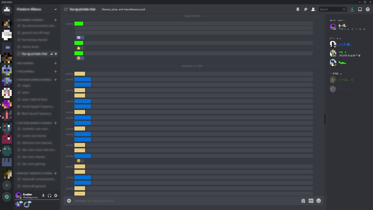 黑客将 RedTiger 工具变成恶意软件窃取玩家的 Discord 帐户