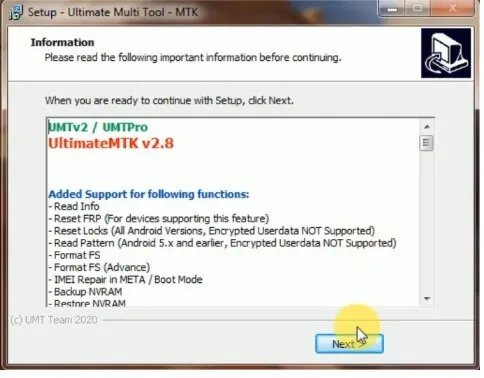 2025年UMT加密狗如何使用？ [詳細指南]