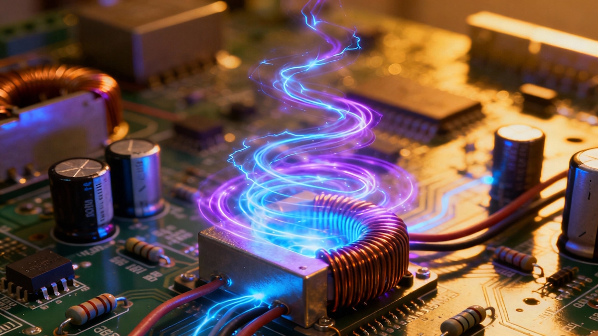 三名物理学家因量子突破荣获 2025 年诺贝尔奖