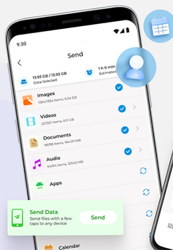 6 个最佳 realme 克隆应用程序替代方案 [简单且可靠]