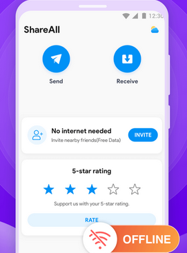 您希望早点知道的 8 个最佳 ShareAll 替代方案
