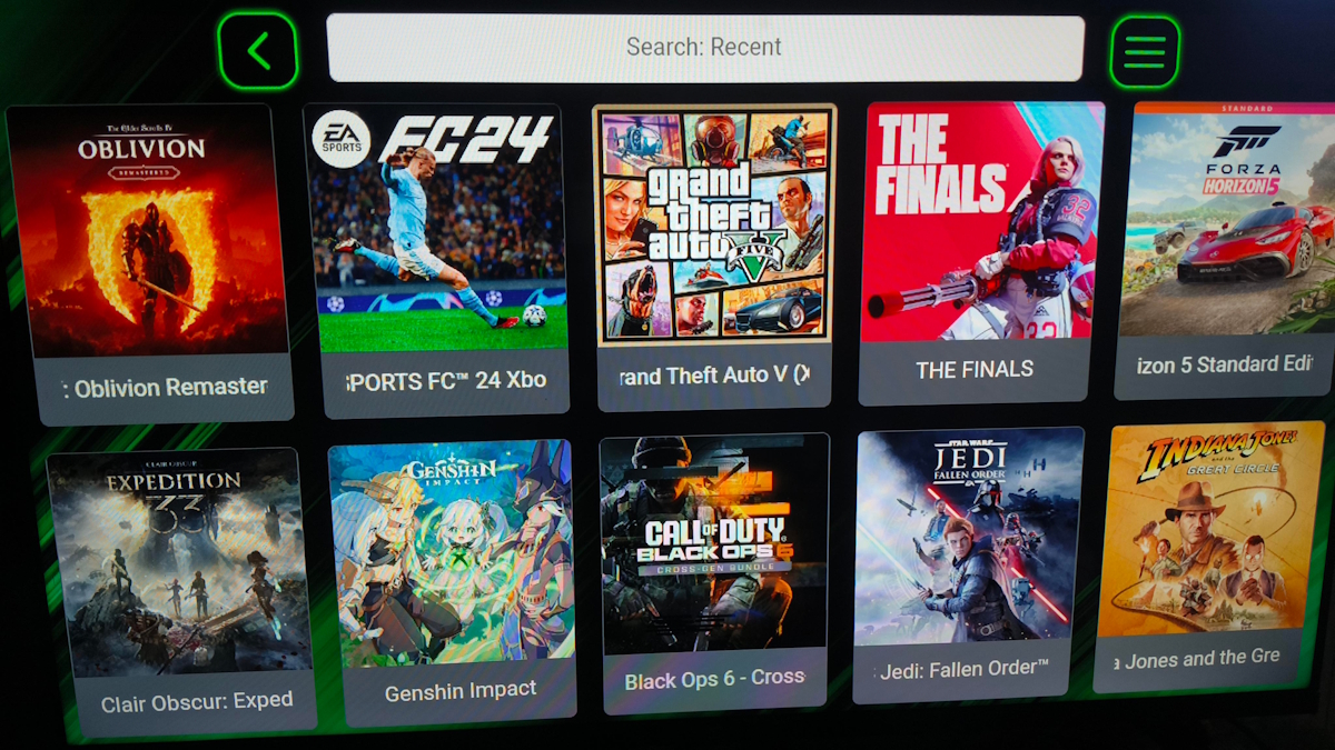 微软可能会推出免费的、有广告支持的 Xbox 云游戏层