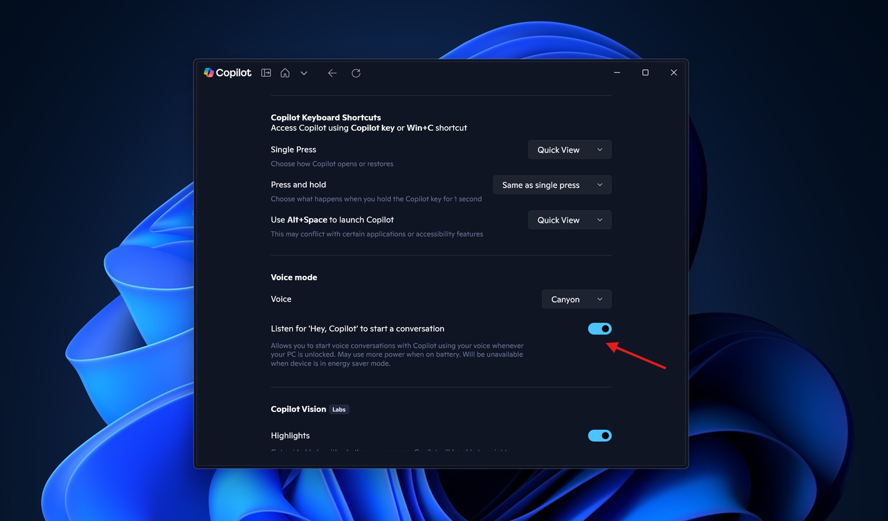 微软称Windows 11上的Copilot将获得“再见”命令，MS 365 Copilot将作为Chrome扩展