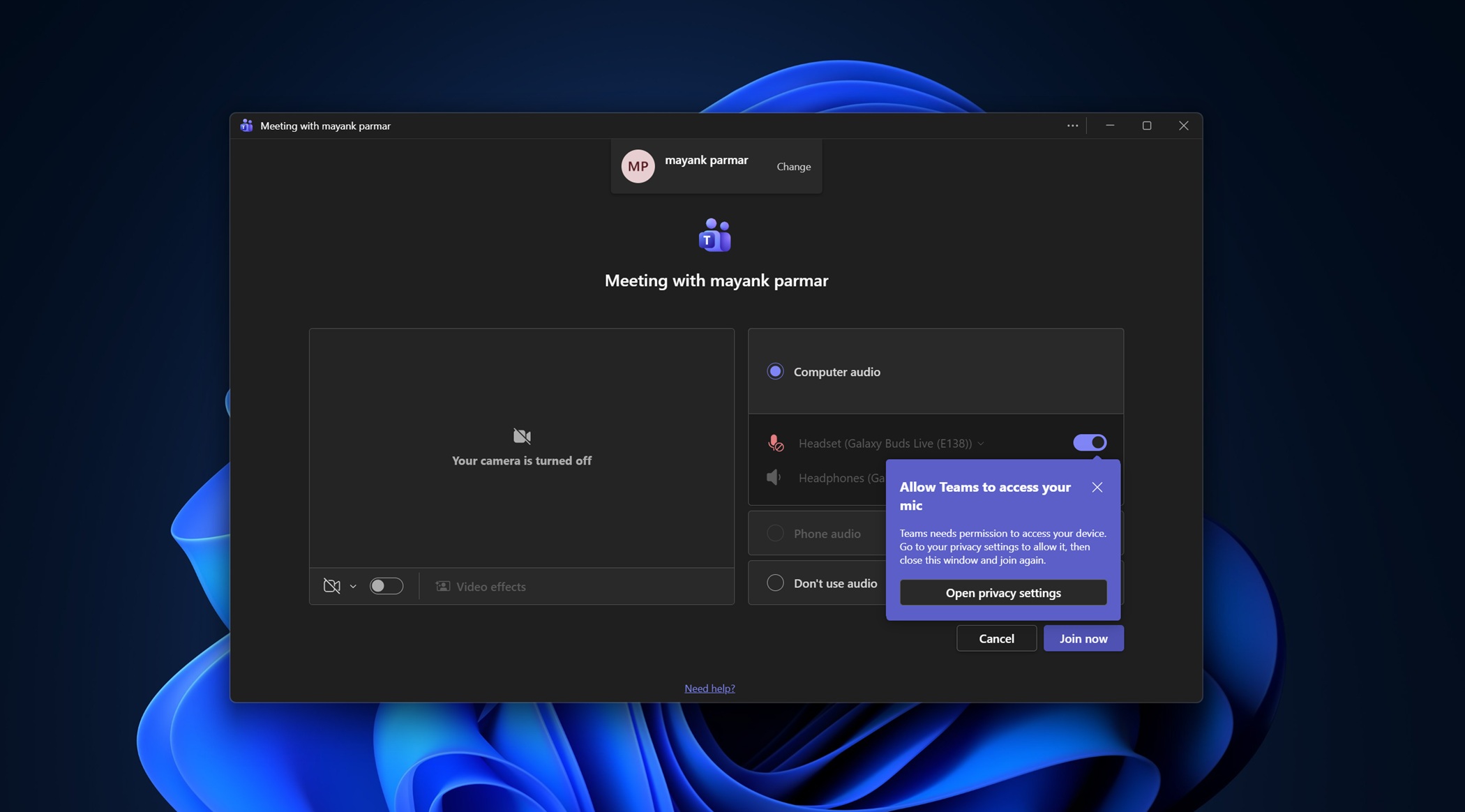 微软承认 Microsoft Teams 在 Windows 上无所事事地占用 RAM，“修复”只是另一个 EXE