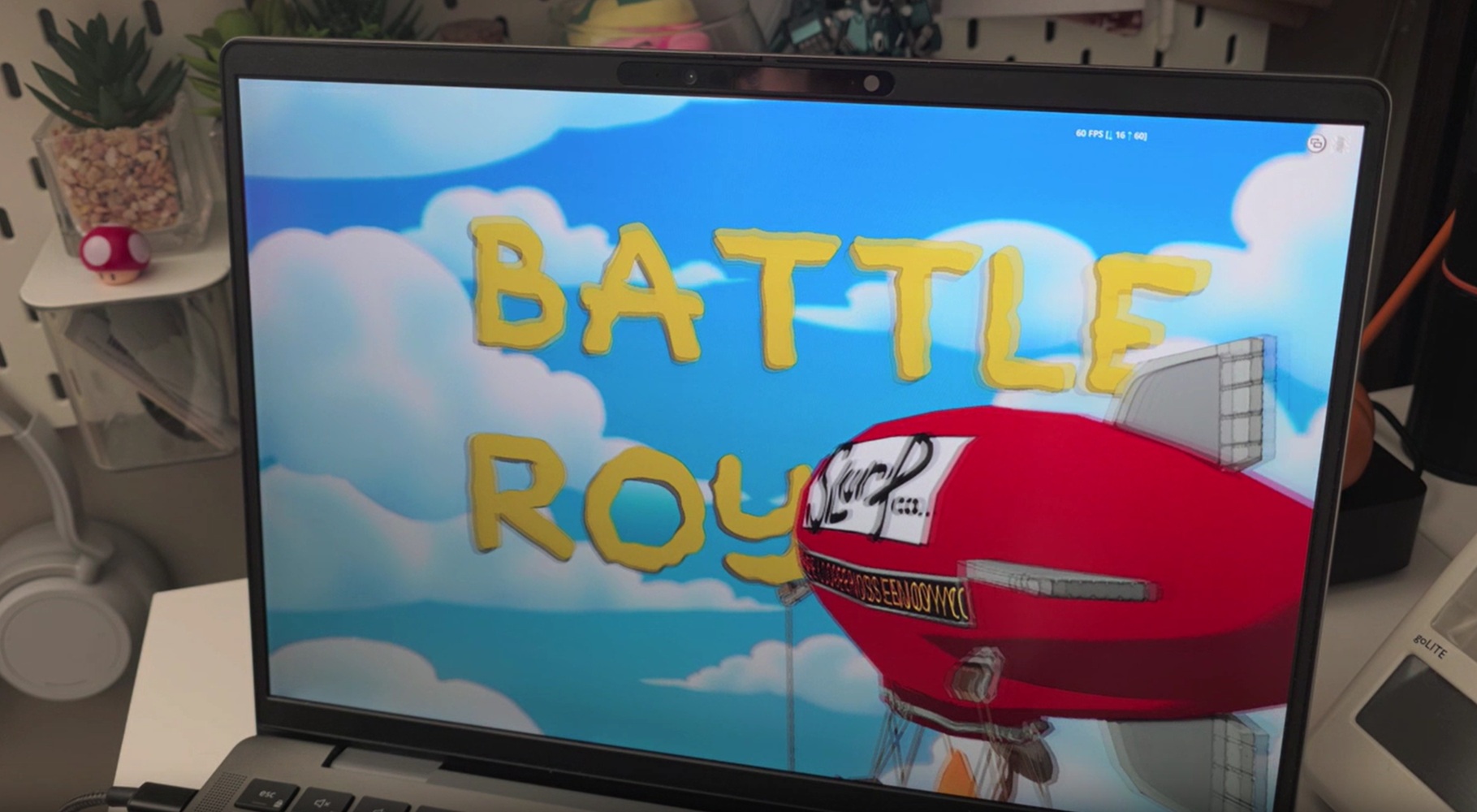 Windows on Arm 看起来已经准备好玩游戏了，《堡垒之夜》终于可以运行了