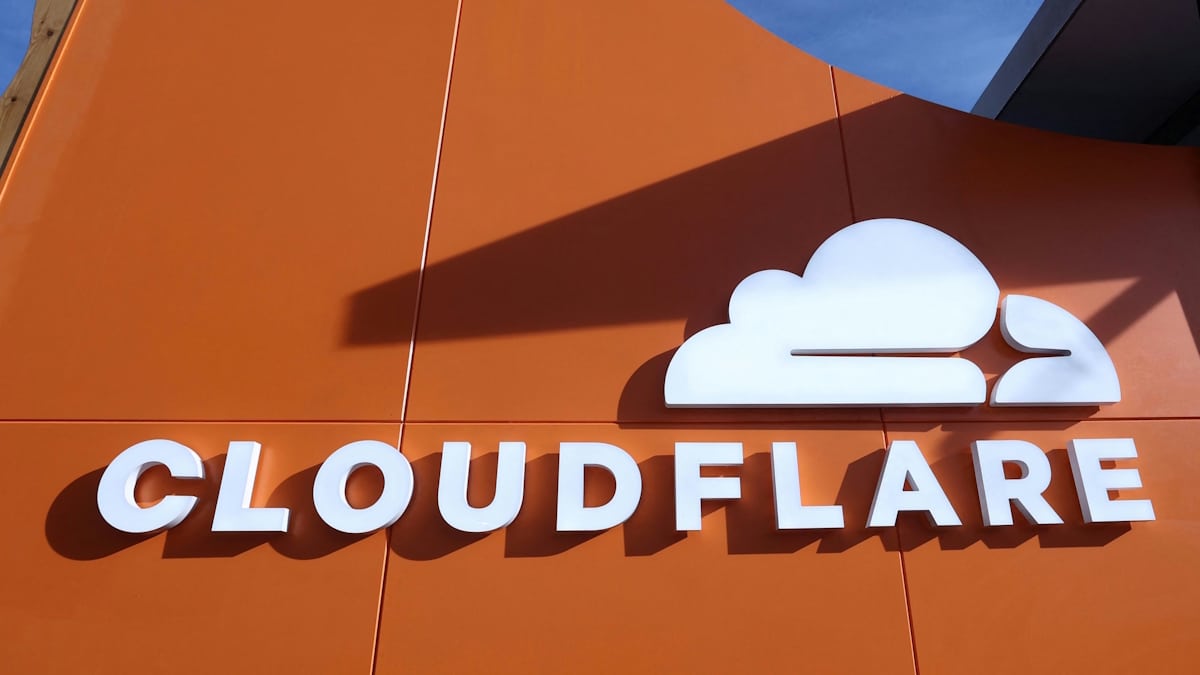 Cloudflare 中断中断了全球互联网流量，问题在停机数小时后得到解决