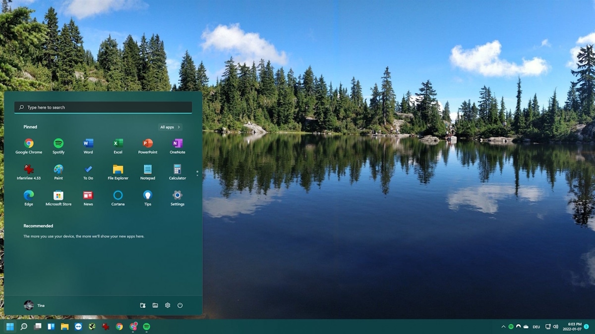 Microsoft Windows 11 的最新錯誤導致開始菜單、文件資源管理器失效