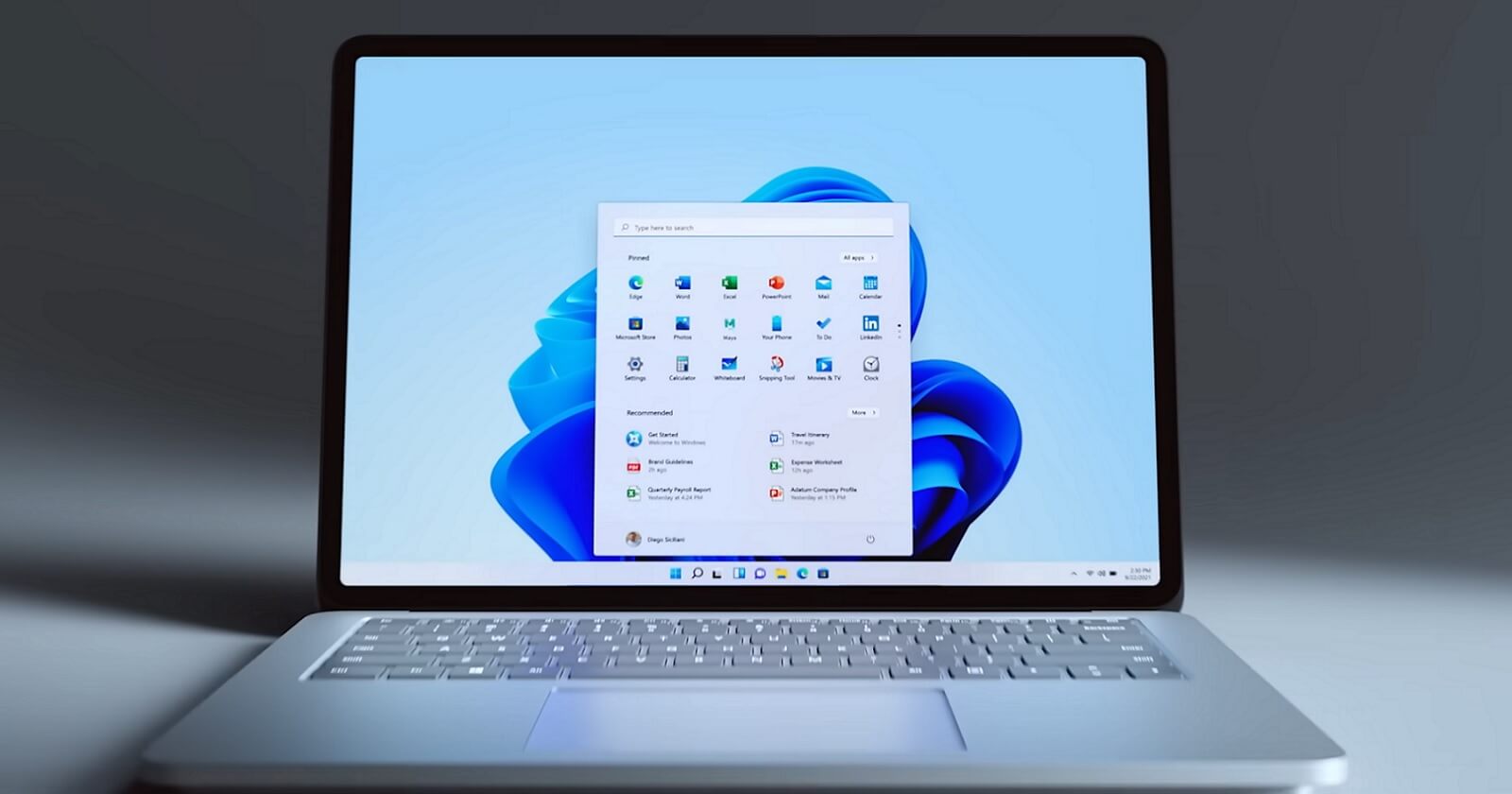 微软表示希望让 Windows 11 上的应用程序更新不再那么痛苦