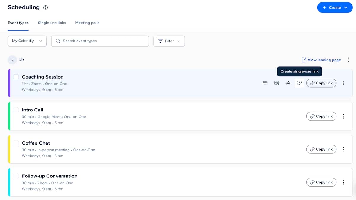 用于窃取 Google 和 Facebook 广告帐户的虚假 Calendly 邀请
