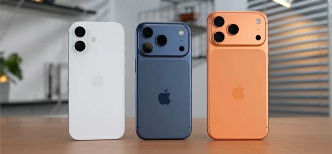 如何将 WhatsApp 从所有型号的 iPhone 转移到 iPhone 17
