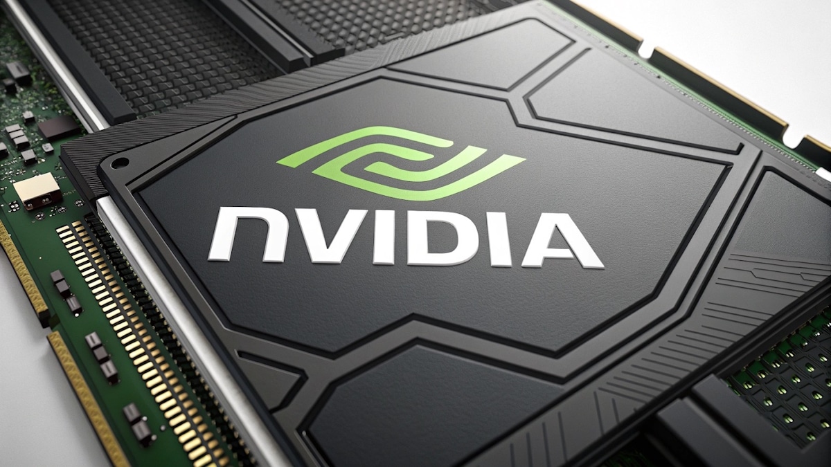 中国科技巨头将人工智能培训转移到海外以获取 Nvidia 芯片