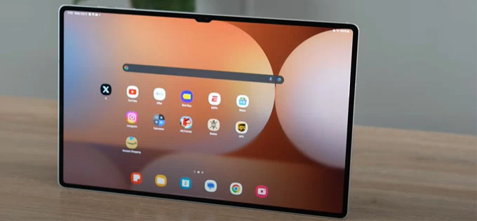 如何在没有密码的情况下解锁三星平板电脑