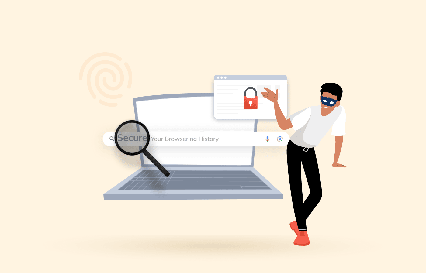 11最安全的瀏覽器，用於2025年私人瀏覽