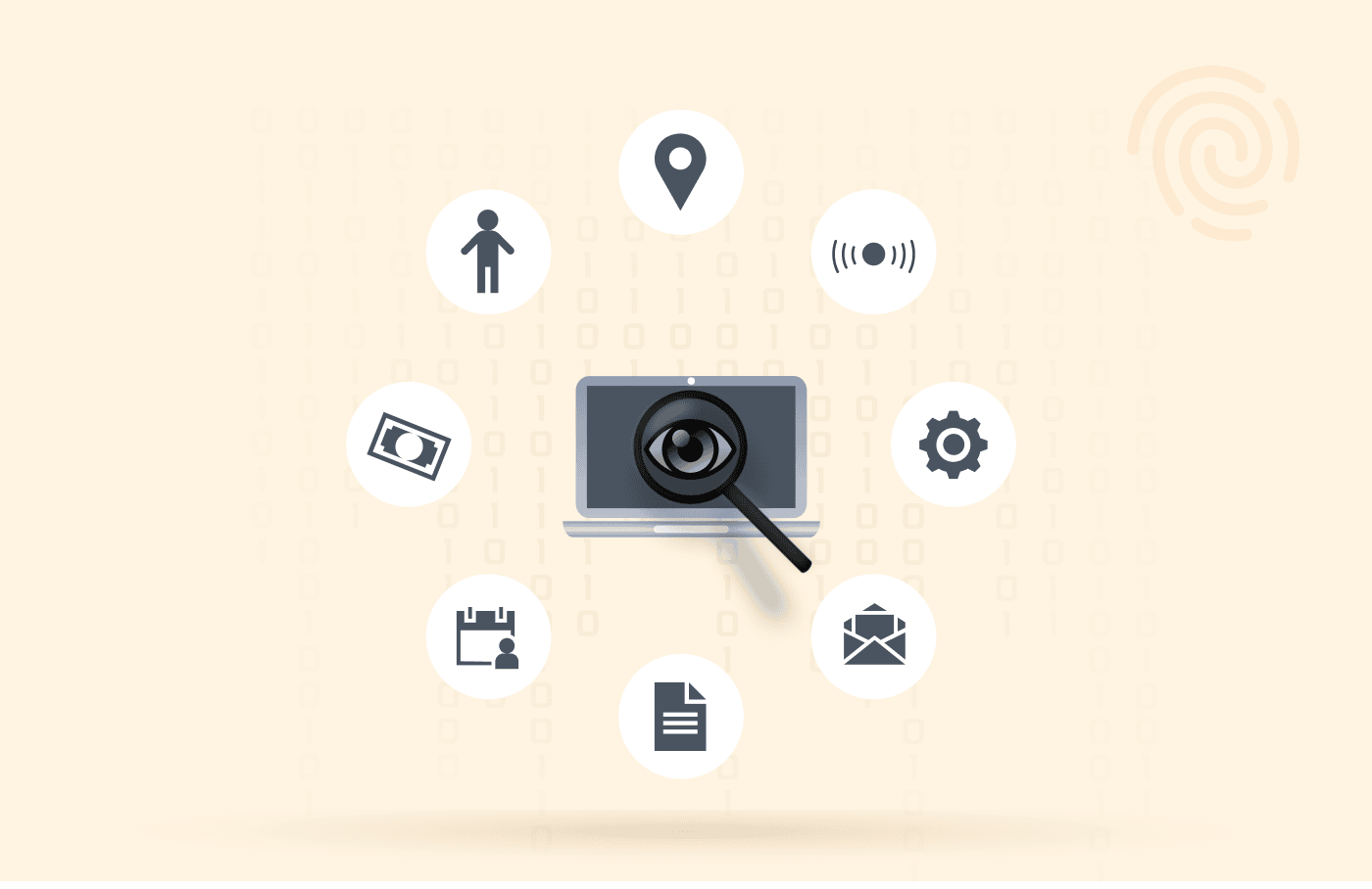 “眼睛”在我們身上：5/9/14眼睛