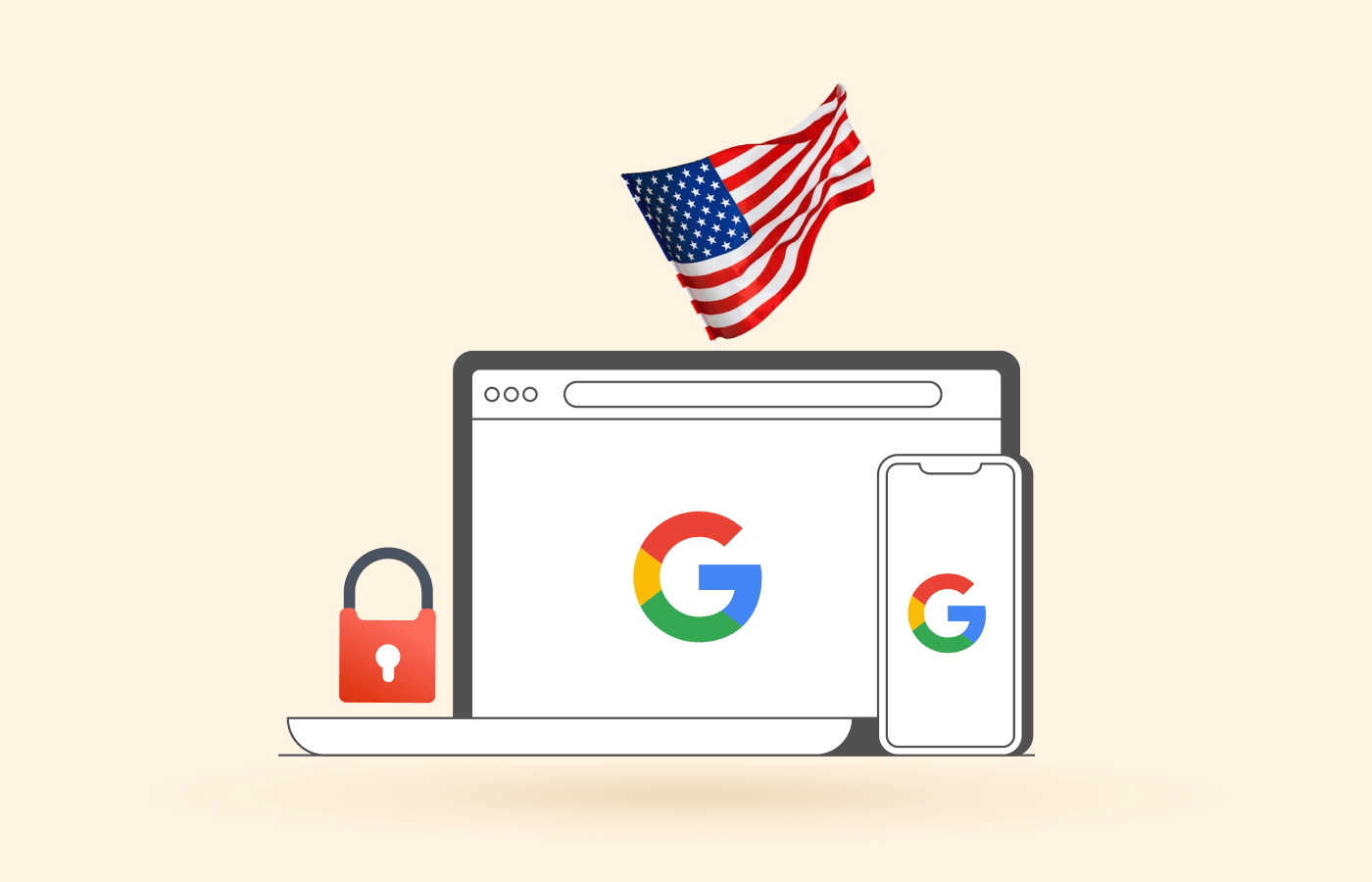 Google为我们启动自己的VPN服务Google One客户