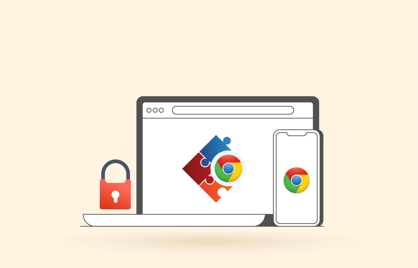 Google更新其隐私政策；为Chrome Extensions介绍其他隐私