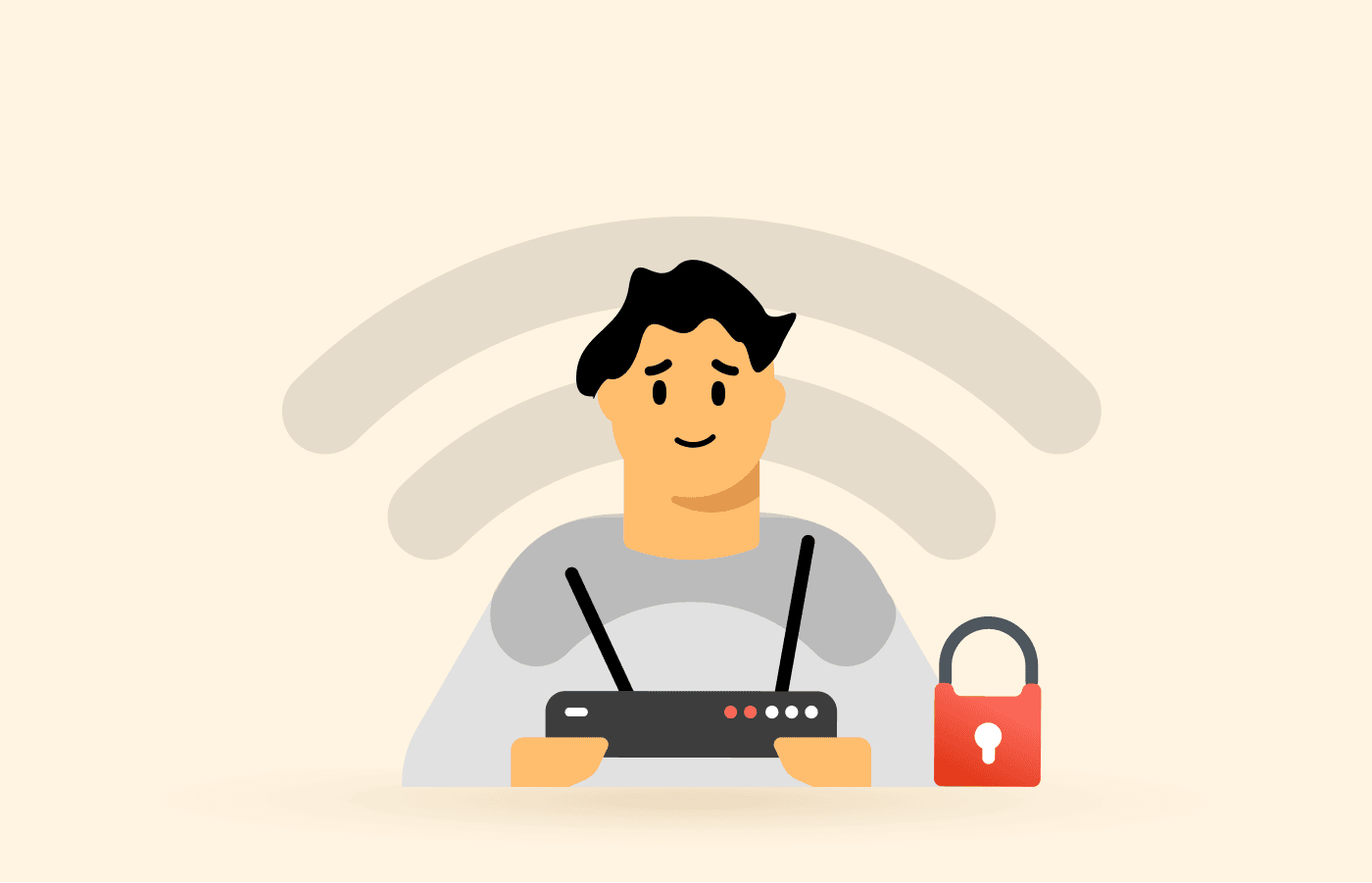 如何加密互联网流量（2024指南）