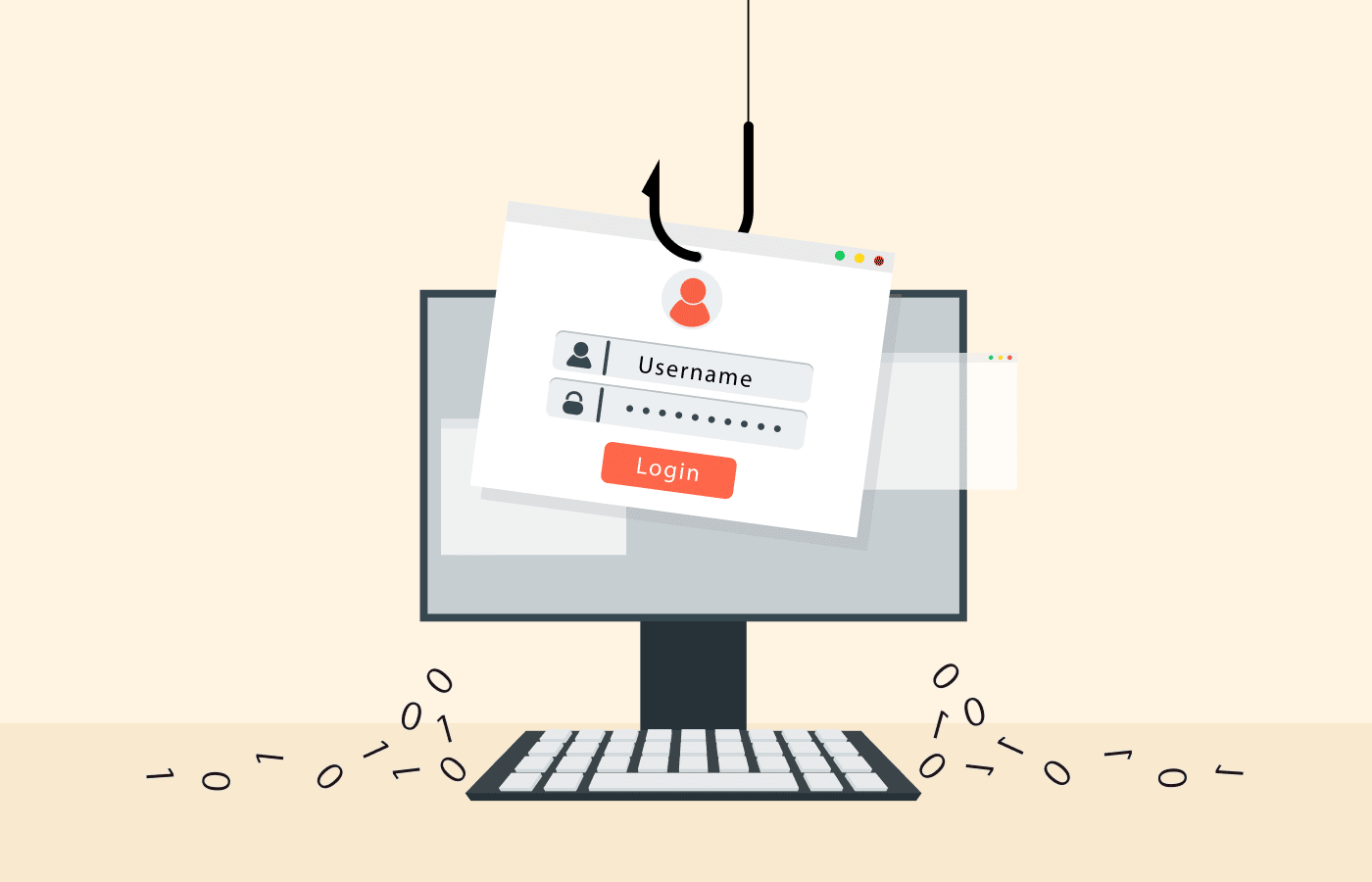 世界上最受黑客入侵的密碼（廣泛的報告）