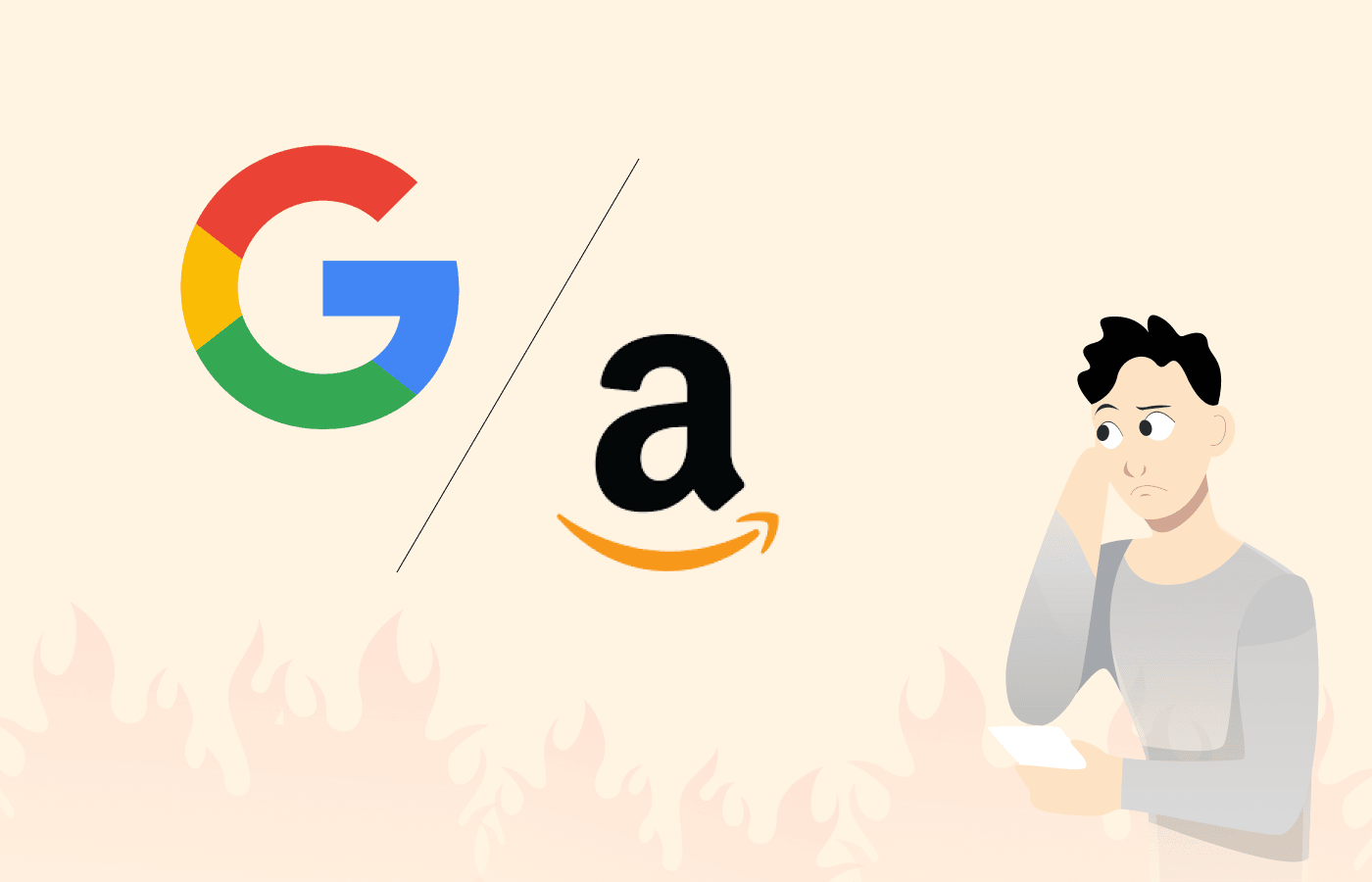 法国eprivacy Monitor向Google和Amazon收费，以违反Cookies政策的严重罚款