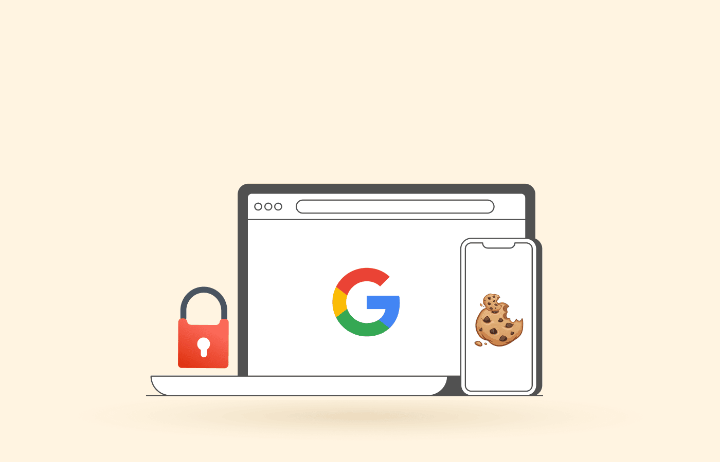 Google的新隐私友好计划可能会更换饼干