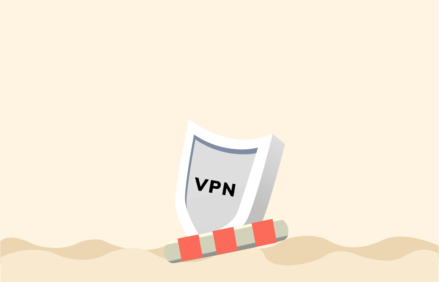 内置 VPN 的最佳浏览器:完整指南 - 极客技巧
