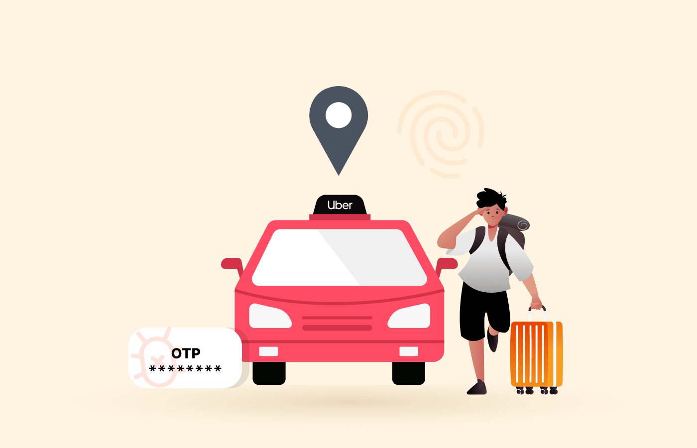 Uber-Investor支持的Airlift在其电子商务商店中修复了OTP漏洞