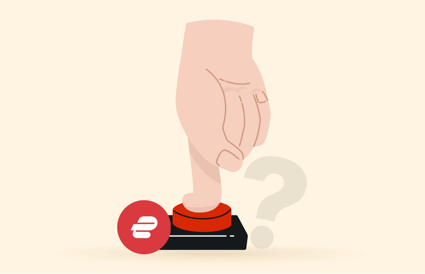 如何启用（禁用）ExpressVPN的杀戮开关？