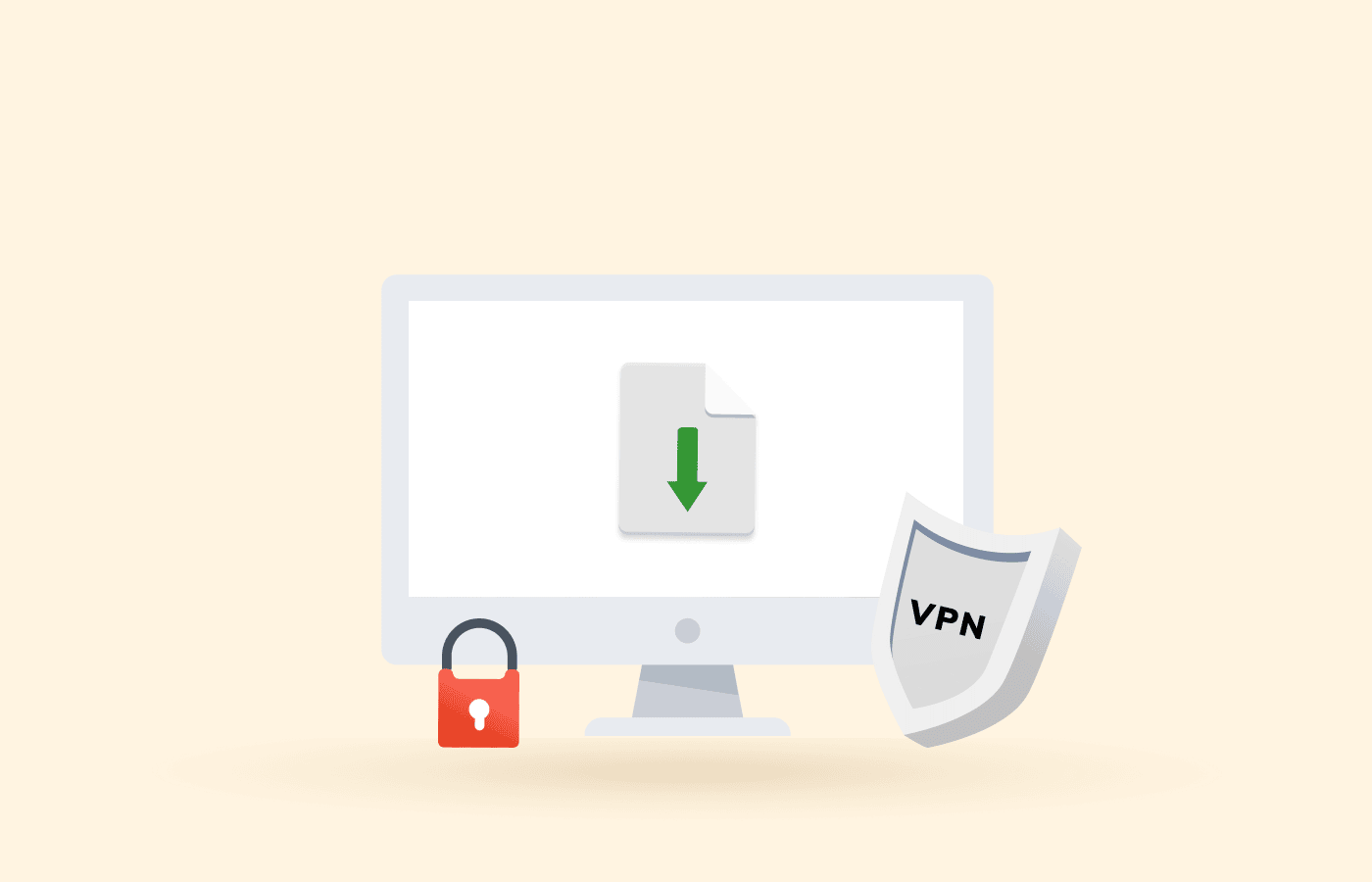 如何在智能电视上安装VPN（屏幕截图的轻松指南）