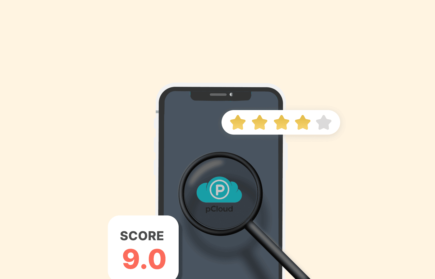 PCLOUD评论：这个位于瑞士的云提供商是否值得在2024年使用？