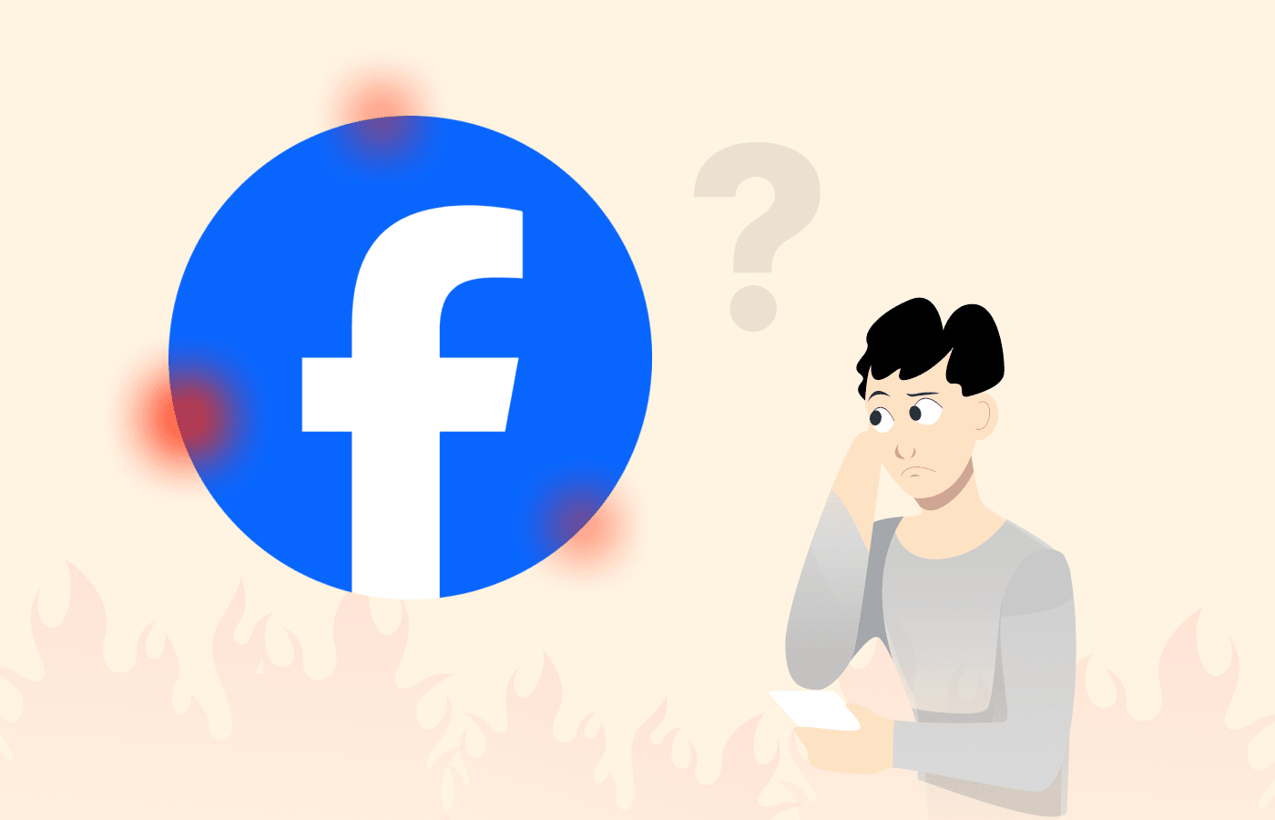 “元”是否可以通过“ Facebook”解决数据和隐私问题？