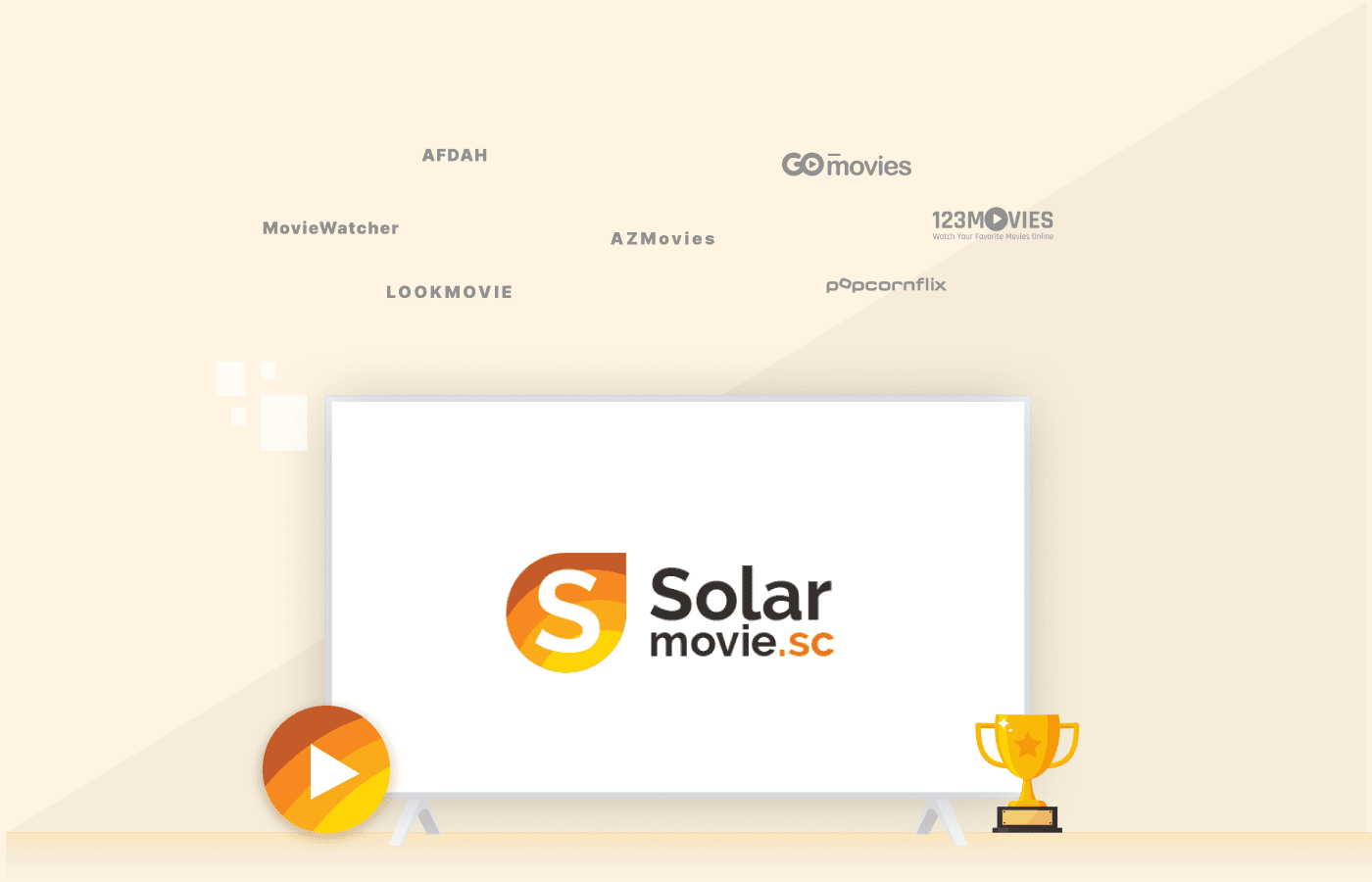 2025年的20种最佳Solarmovie替代品