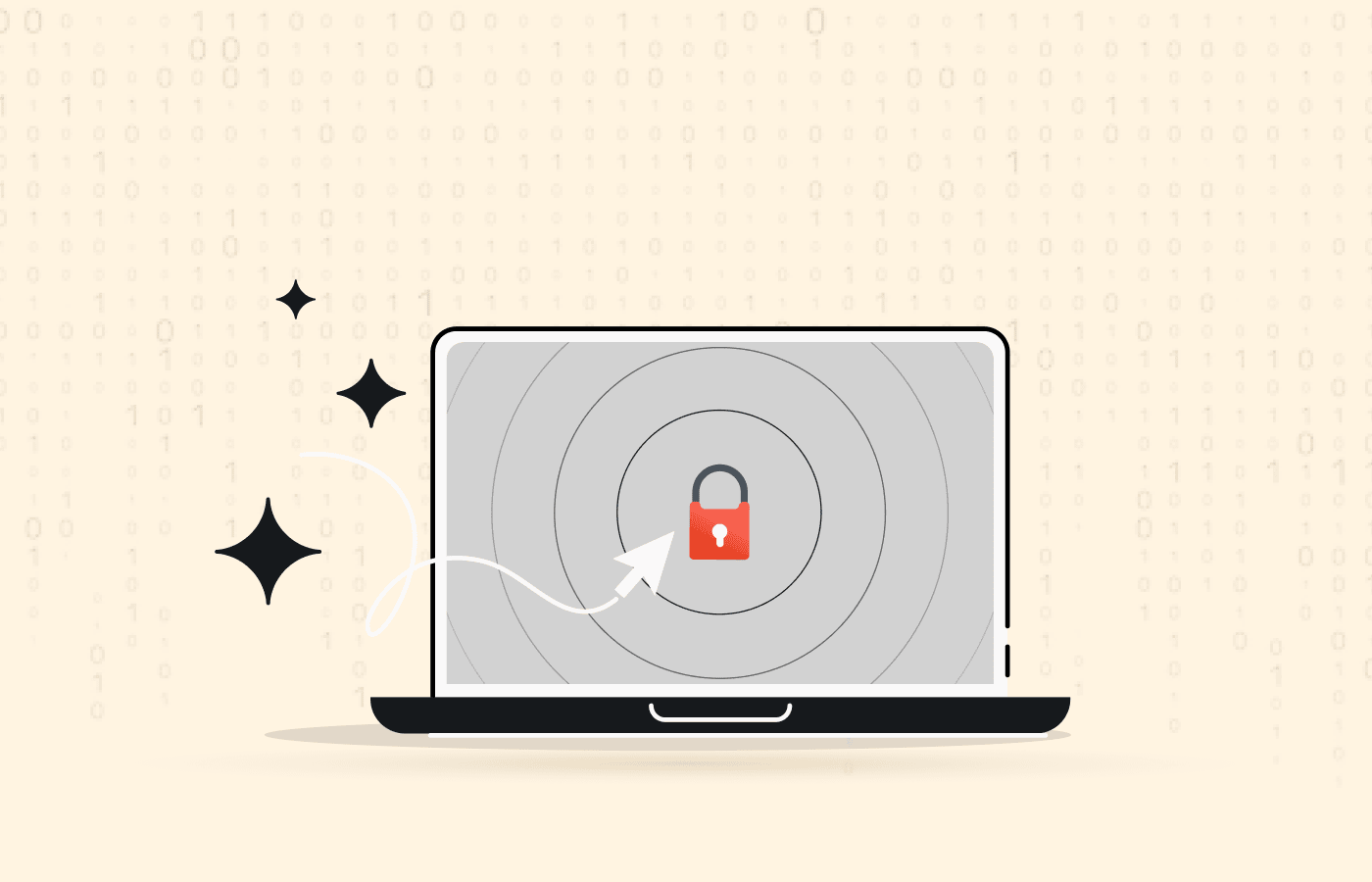 高级加密方法可以解决互联网隐私问题，新科学家