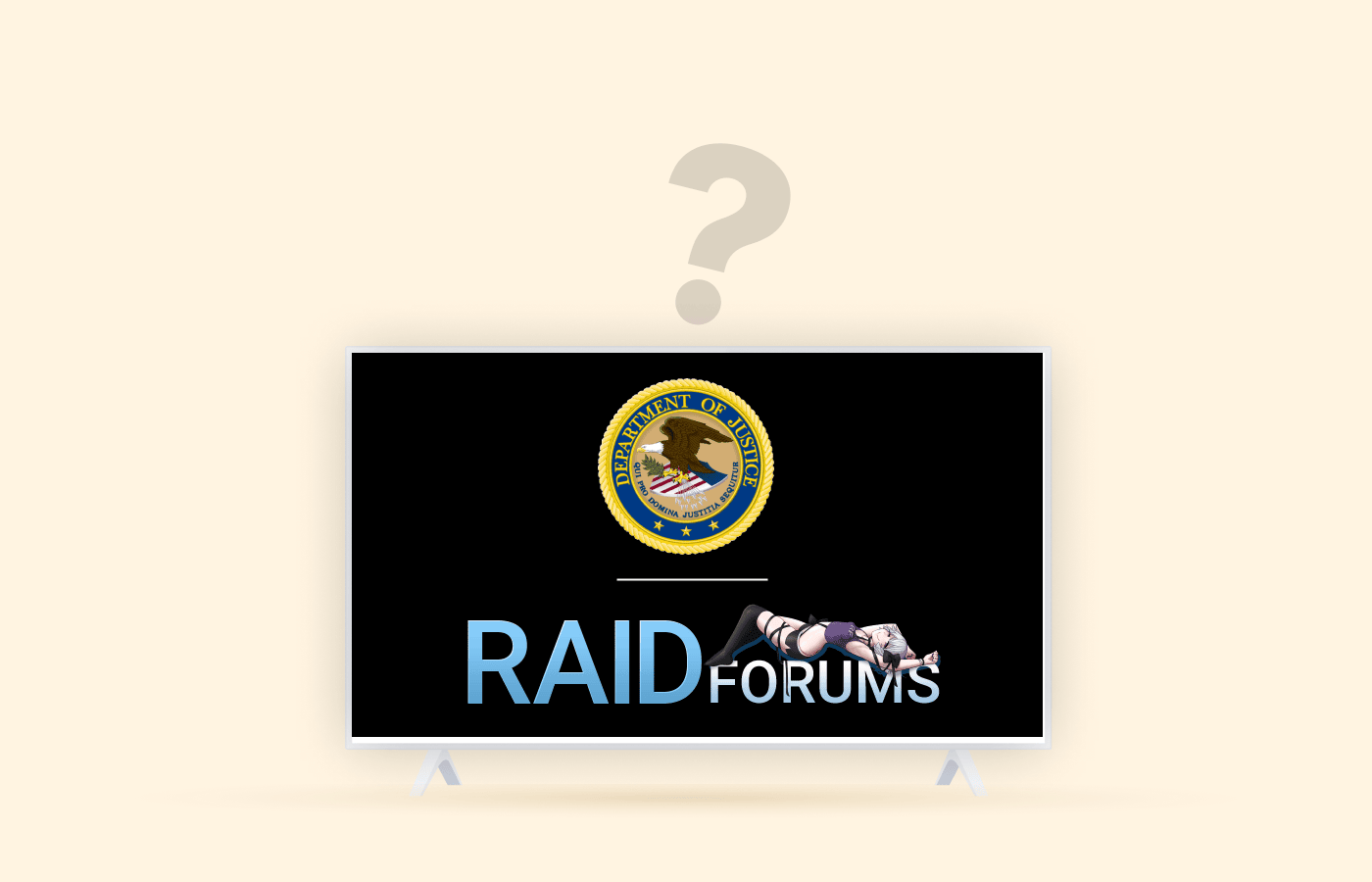 司法部抓住了用于数据兜风的盗窃案