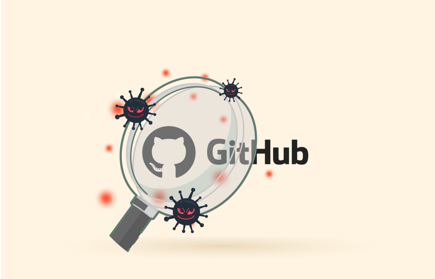 黑客用OAuth应用程序违反了多个组织，GitHub