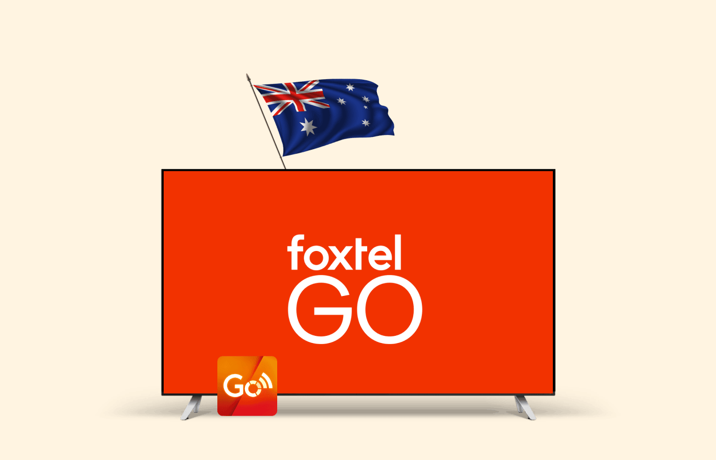 如何观看Foxtel于2024年在澳大利亚郊外