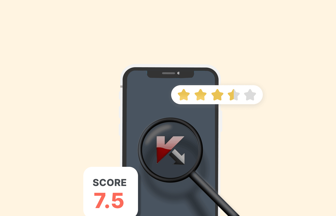 Kaspersky Antivirus评论：2024年有多安全？