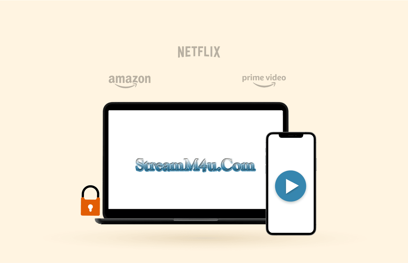 StreamM4U在2025年安全使用吗？有法律选择吗？