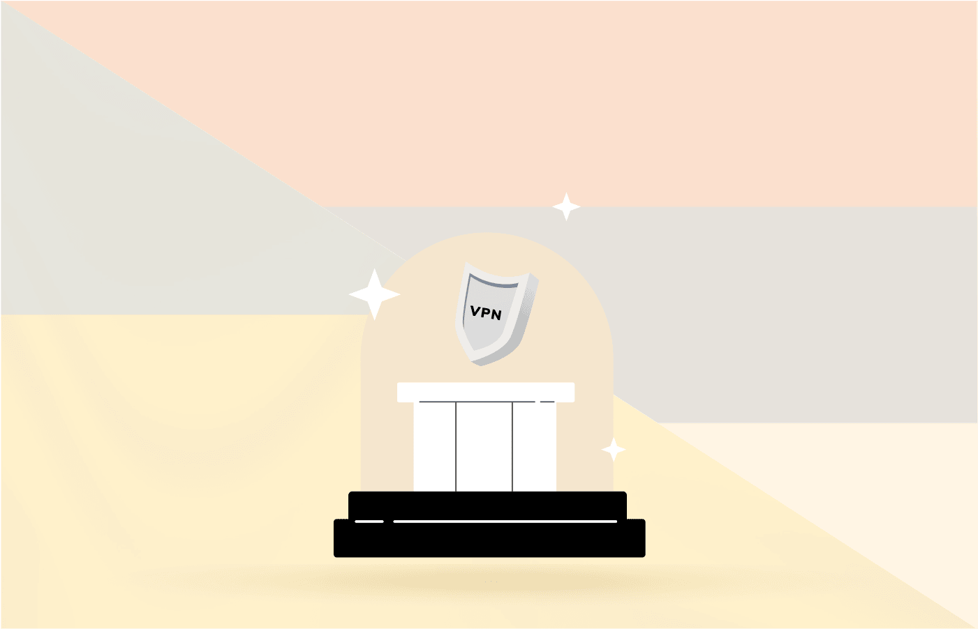 在乌克兰入侵中，俄罗斯的VPN使用率升级