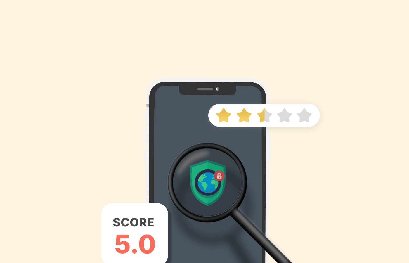 Veepn评论：它可以保护您的隐私吗？