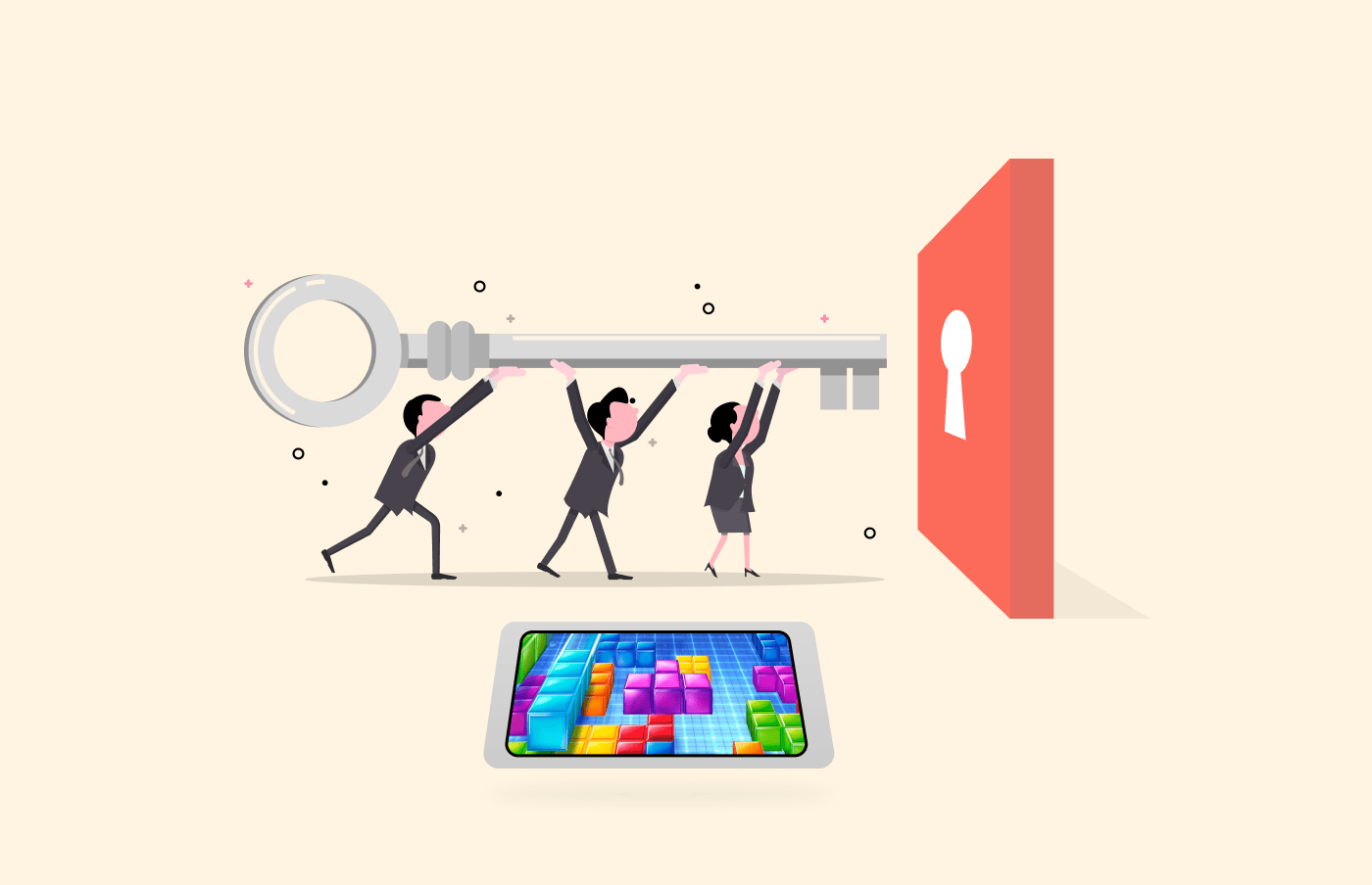 如何在2024年在學校取消阻止俄羅斯方塊