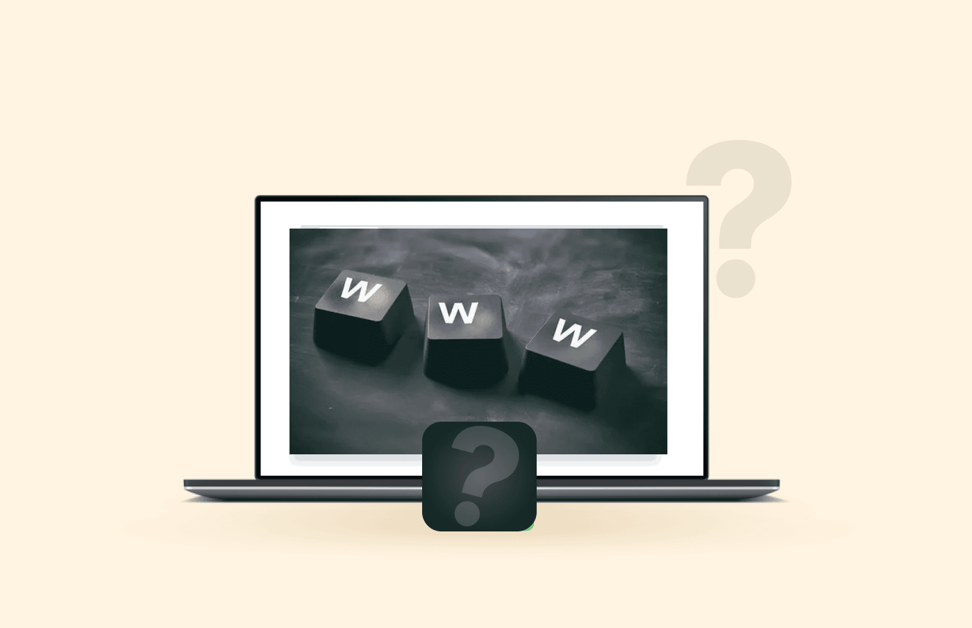 什么是镜子网站？