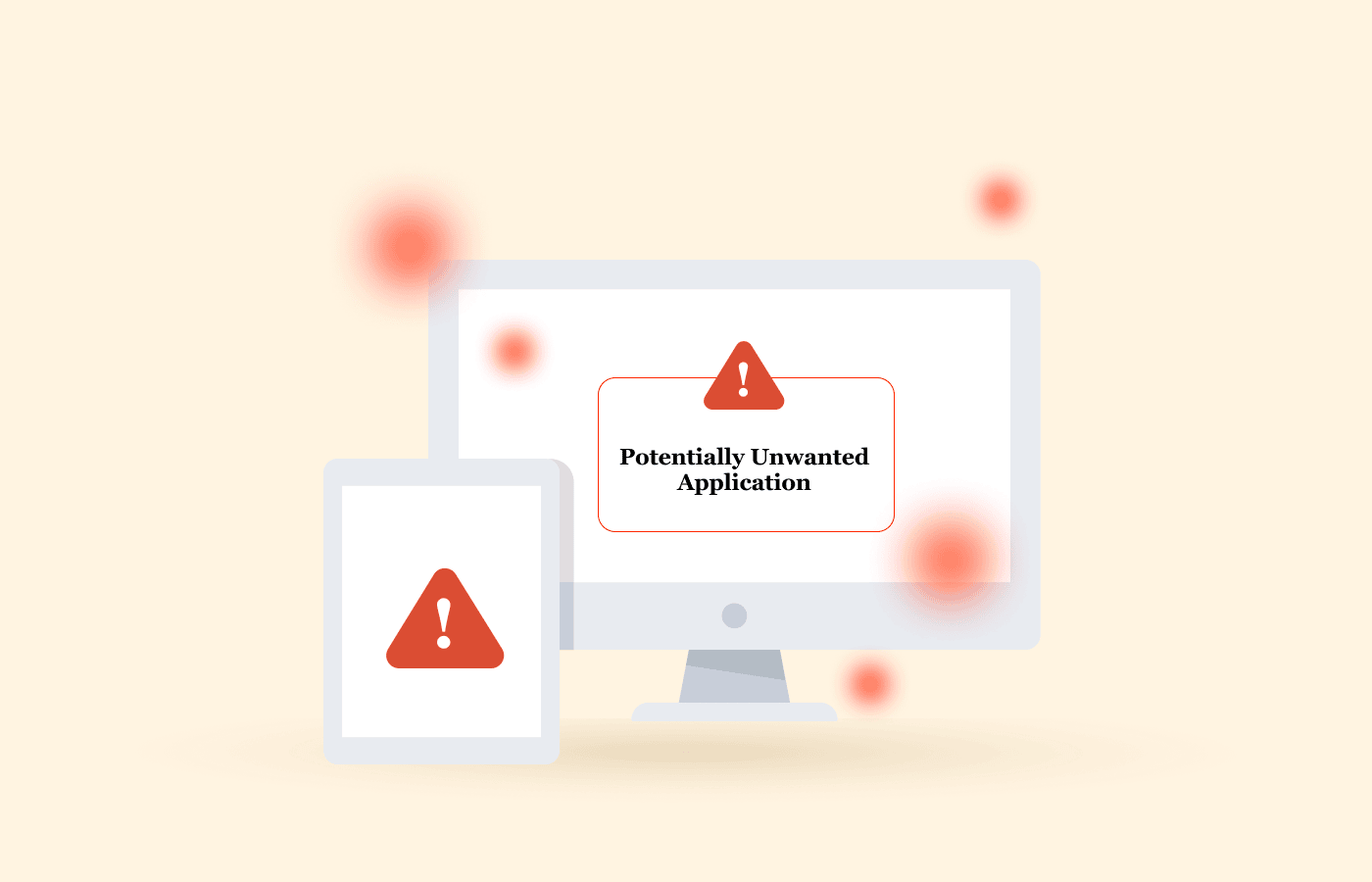 什么是PUA（潜在不需要的应用）或幼崽？